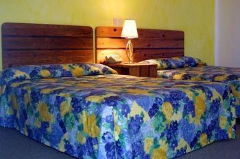 Hotel Villa Montecarlo Chapala Kültér fotó