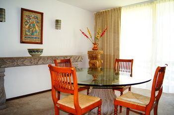Hotel Villa Montecarlo Chapala Kültér fotó