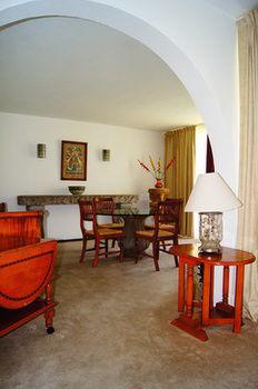 Hotel Villa Montecarlo Chapala Kültér fotó